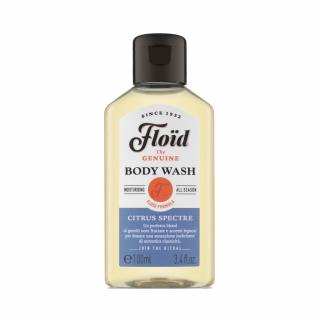 Floid Body Wash Citrus Spectre - Żel Pod Prysznic, Travel Size, 100ml