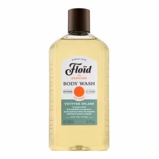 Floid Body Wash Vetyver Splash - Żel pod prysznic, 500ml