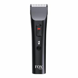 FOX Top Gum Maszynka do strzyżenia włosów, bezprzewodowa
