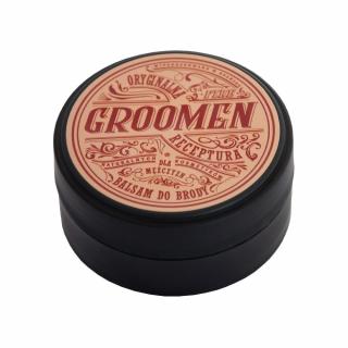 Groomen Balsam do Brody FIRE, 50g