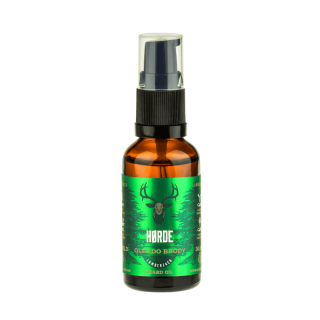 HORDE Lumberjack - Olejek do Brody 10 ml