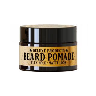 IMMORTAL Beard Pomade Pomada do brody, 40ml