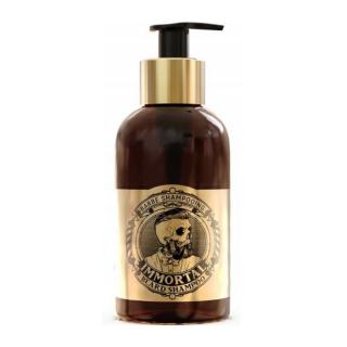 IMMORTAL Beard Shampoo Szampon do brody, 250ml