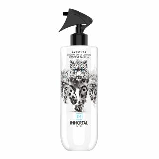 IMMORTAL NYC Barber Reserve Eau de Cologne Aventura Woda kolońska, 500ml