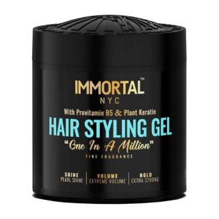 IMMORTAL NYC One Million Gel Żel do włosów, 500ml