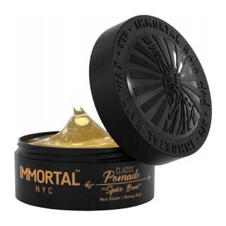 IMMORTAL NYC Spice Bom Pomada do włosów, 150ml