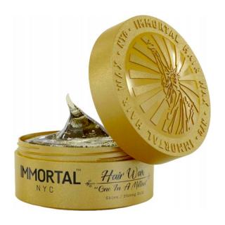 IMMORTAL One In a Million Woskowa Pomada do włosów, 150ml