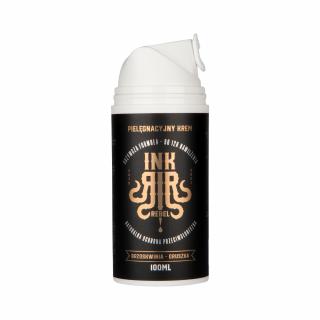 INKREBEL Krem do pielęgnacji tatuażu Brzoskwinia-Gruszka, 100ml