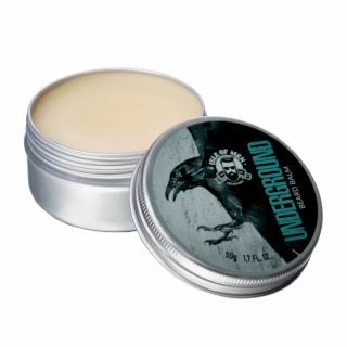ISLE OF MEN Underground Balsam do brody, 50g