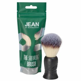 JEAN by Olivia Garden Shaving Brush - Pędzel do golenia, włosie syntetyczne, vegan