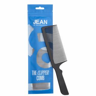 JEAN by Olivia Garden The Clipper Comb - Grzebień do strzyżenia z użyciem maszynki
