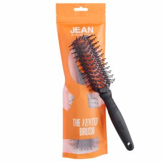 JEAN by Olivia Garden The Vented Brush - Szczotka do modelowania włosów, wentylowana