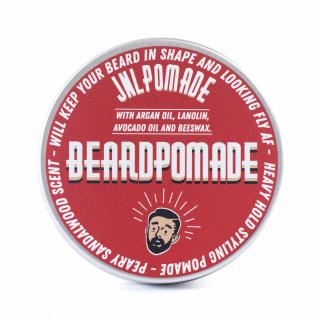 JNL POMADE Beard Pomade Pomada do brody, 100ml