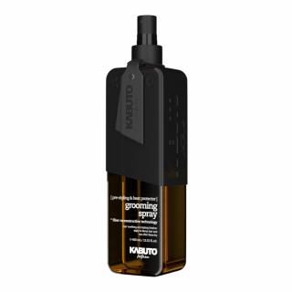 KABUTO KATANA Grooming Spray Modelujący spray do włosów, 400ml