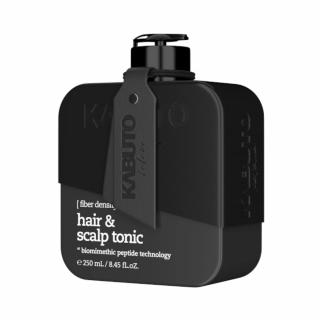 KABUTO KATANA Hair  Scalp Tonic Odżywczy tonik do włosów i skóry głowy, 250ml