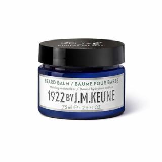 KEUNE 1922 By J.M. Keune Beard Balm - Balsam do brody, 75ml