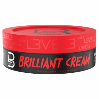 L3VEL3 Brilliant Cream - Brylantyna w kremie, 150ml