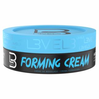 L3VEL3 Forming Cream - Krem do stylizacji włosów, 150ml