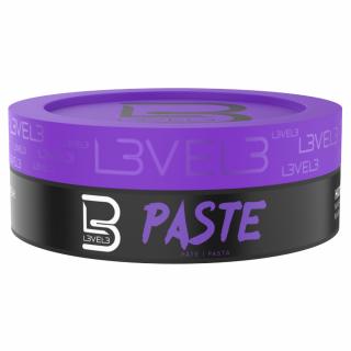 L3VEL3 Paste - Matowa pasta do włosów, 150ml