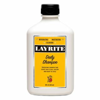 Layrite Daily Shampoo - Szampon do włosów, 300ml