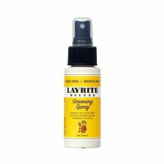 LAYRITE Grooming Spray - Spray do stylizacji włosów, prestyler, 55ml