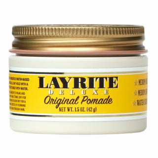 LAYRITE Original Pomade - Pomada do Włosów 42 g