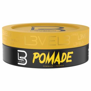 LEVEL3 Hair Styling Pomade - Pomada do włosów, 150ml