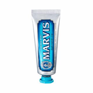 MARVIS Aquatic Mint Pasta do zębów, o smaku mięty z chłodną morską świeżością, 25ml