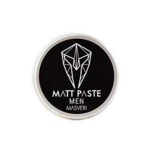 MASVERI MATT PASTE - Matująca Pasta do włosów, 100ml