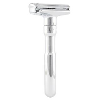 Merkur Safety Razor Futur 701 Maszynka do golenia na żyletki, z regulacją