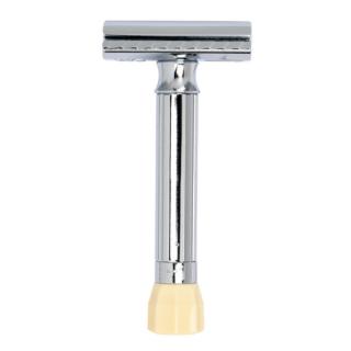 Merkur Safety Razor Progress 500 Maszynka do golenia na żyletki, z regulacją