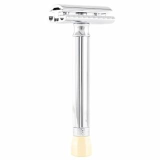 Merkur Safety Razor Progress 510 Maszynka do golenia na żyletki, z regulacją