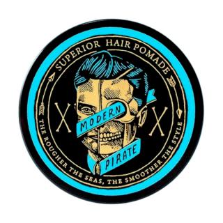 Modern Pirate Superior Hair Pomade - Pomada do włosów, 100ml
