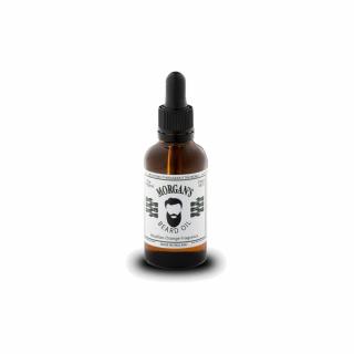 MORGAN'S Brazilian Orange Beard Oil - Olejek do brody, 10ml