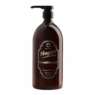 MORGAN'S Conditioner - Odżywka do włosów z olejkiem jojoba, do codziennego stosowania, 1000ml