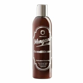 MORGAN'S Conditioner - Odżywka do włosów z olejkiem jojoba, do codziennego stosowania, 250ml