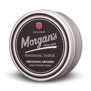 MORGAN'S Finishing Fudge - Krem do stylizacji włosów, lekkie utrwalenie, 75ml