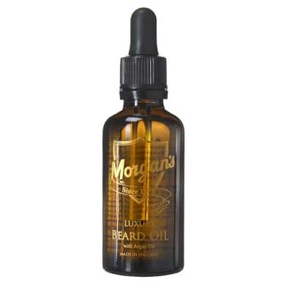 MORGAN'S Luxury Beard Oil - Olejek do brody, 50ml