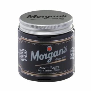 MORGAN'S Matt Paste - Pasta matująca do włosów, 120ml