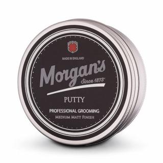 MORGAN'S Putty - Wosk do stylizacji włosów, 75ml
