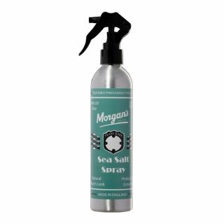 MORGAN'S Sea Salt Spray - Spray do włosów z solą morską, 300ml