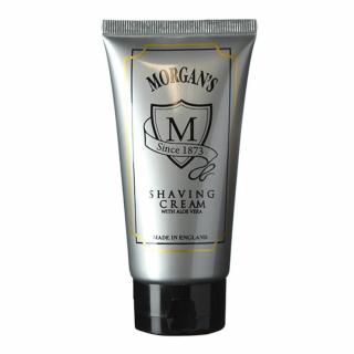 MORGAN'S Shaving Cream - Krem do golenia, 150ml