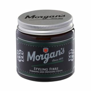 MORGAN'S Styling Fibre - Pasta włóknista do włosów, 120ml