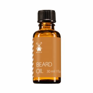 MUHLE Beardcare Olejek do brody, 30ml