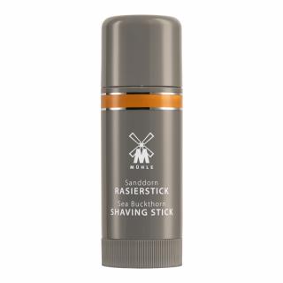 MUHLE Sea Buckthorn Shaving Stick - Mydło do golenia w sztyfcie z rokitnikiem, 37g