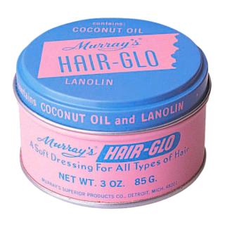 Murray's Hair Glo Pomade - Pomada do włosów, 85g
