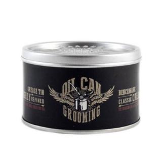 OIL CAN GROOMING - Benchmark Classic Cream Pomada do Włosów 100 ml
