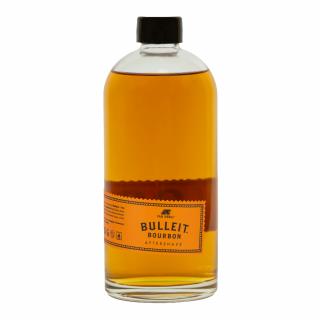 PAN DRWAL Bulleit Bourbon Aftershave - Woda po Goleniu 500 ml BARBERSIZE