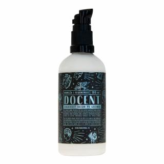 Pan Drwal Docent - Łagodzący Balsam po Goleniu, 100ml