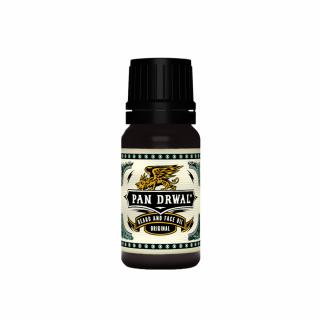 Pan Drwal Original Olejek do Brody, 10ml